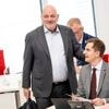 Knappe Mehrheit bei Probeabstimmung: Brandenburger Landtag stellt Weichen für Haushalt