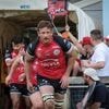 Rugby - Nationale 2. « On est impatients » : César Baudin et le Niort RC pour l’histoire