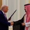 „Größte Verteidigungs-Verkäufe der Geschichte“: USA und Saudi-Arabien beschließen milliardenschweren Rüstungsdeal