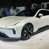 Polestar 5: 'extreme-fast charging' GT to star at Munich motor show