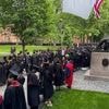 Harvard : une juge dit qu’elle va bloquer la décision de Donald Trump sur les étudiants étrangers