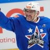 Alex Ovechkin partners with a Russian technology company to make a movie about his career