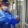 NHS hours from PPE running out in Covid - Hancock