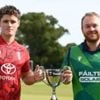 England's youngest men's captain 'learning on the job'