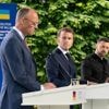 Poetin wil direct onderhandelen met Oekraïne, Zelensky eist eerst wapenstilstand