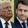 Donald Trump s’en prend à Emmanuel Macron sur un potentiel cessez-le-feu entre Israël et l’Iran