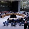 Guerre à Gaza : les Etats-Unis opposent leur veto à un cessez-le-feu au Conseil de sécurité de l'ONU