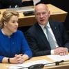 Umfrage zur Berliner Abgeordnetenhauswahl: Schwarz-Rot weit von Mehrheit entfernt – SPD nur noch auf Platz fünf