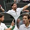 Cam Norrie beats Nicolas Jarry in five-set epic to reach Wimbledon quarter-finals and keep British interest alive