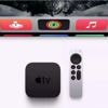 Apple TV: Update im September mit eingebauter Kamera?