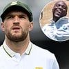 South Africa captain who sacrificed chance to beat Brian Lara's iconic Test record reveals what the West Indies great told him after bizarre declaration