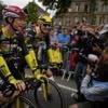 Tour de France: Alarmstimmung bei Vingegaard - „Von Pogacar platt gemacht“