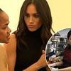 Body language expert weighs in on Meghan Markle's supposedly awkward moment with her mother at her Grenfell cookbook launch