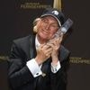 Fernsehpreis 2025: Tom Kaulitz übertrumpft Ehefrau Heidi Klum – Otto, Furtwängler und Joko &#x26; Klaas feiern