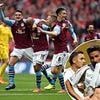 Forgotten former Premier League star is outselling Marco Reus, Olivier Giroud AND Sergio Busquets for shirt sales after becoming a surprise hero in the US