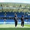 Brighton vs Newcastle - Premier League: Live score, team news and updates as the Seagulls host Eddie Howe's Champions League-chasing side, plus updates from Brentford vs Man United and West Ham vs Tottenham