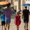 En Espagne, plus de 1 000 décès attribuables à la canicule au mois de juillet