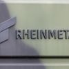 Daten aus dem Weltraum: Rheinmetall strebt Satelliten-Produktion an