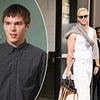 Inside Nicholas Hoult's dramatic transformation from baby-faced teen star as he stuns fans with bleached hair and chiselled appearance