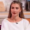 Revealed: Zara McDermott's agonising health battle that left her hospitalised - as pictures of reality star smooching Louis Tomlinson go viral