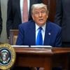 Trump zegt dat hij misschien ook naar Turkije vliegt voor gesprekken tussen Rusland en Oekraïne, Zelensky wil hem er graag bij