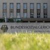 Justiz: BSG: Sturz von Klinik-Toilette kann unfallversichert sein