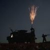 Krieg in der Ukraine: Kiewer Militäranalysten: Russen dringen in neues Gebiet ein