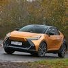 Toyota C-HR review