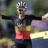 Tour de France 2025 : le Belge Tim Wellens, coéquipier de Tadej Pogacar, remporte la 15e étape en solitaire à Carcassonne