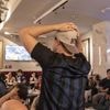 REPORTAGE. "On n'a pas été à la hauteur" : à Milan, la grande désillusion des supporters de l'Inter après la lourde défaite du club contre le PSG