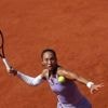 Tennis. Qinwen Zheng va être éloignée plusieurs semaines des courts après avoir été opérée du coude