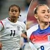 The Lionesses have support the England teams of my day never had - now they must embrace the weight of expectation against Sweden, writes RACHEL YANKEY