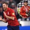 Liam Dawson says no longer worrying about England selection was integral to his stunning comeback after veteran's career-best figures against West Indies