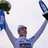 Radsport: Lipowitz zu Evenepoel-Spekulationen : „Nur Gerüchte“