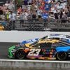 Bubba Wallace becomes first Black driver to win a major race on Indianapolis' oval