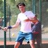 Tennis. Cap à l’Ouest pour Niels Villard qui change d’université américaine