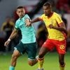 Mercato. Andy Diouf quitte le RC Lens et rejoint officiellement la Serie A et l’Inter Milan