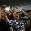 „Dieser Mistkerl hat mir meine Mutter genommen“: So reagiert Brasilien auf das Urteil gegen Bolsonaro