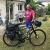 «  Plus de 8 000 km dans les mollets ! » : ce Morbihannais va parcourir 14 pays d’Europe à vélo