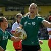 France-Irlande : le XV du Trèfle féminin, une équipe en progression mais encore en retrait du meilleur niveau international