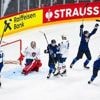 Mondiaux de hockey. L’équipe de France frôle l’exploit avant de s’incliner face à la Finlande