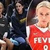 Indiana Fever rivals brutally troll Caitlin Clark's glamorous enforcer Sophie Cunningham after crushing defeat