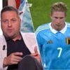 Garcia haalde al na 57 (!) minuten Vanaken én De Bruyne naar de kant, analisten over dubbele wissel: “Snap dat je het als speler vraagt”