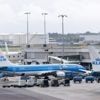 KLM waarschuwt klanten na datalek via derde partij