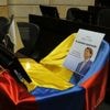 Neergeschoten Colombiaanse presidentskandidaat Miguel Uribe overleden