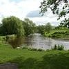 Tragedy as teenage boy dies after getting into difficulty in river as passers-by frantically try to save him