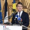 Avenir institutionnel de la Nouvelle-Calédonie : Manuel Valls se réjouit d'un "accord historique"