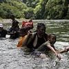 White House touts staggering decline in illegal migrant crossings at 'most dangerous' point in Panama