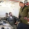 Iran feuert "Raketenregen" ab: Israel: Ranghöchster Kommandeur der Revolutionsgarden getötet