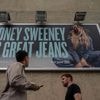 American Eagle soars as teen clothing retailer embraces Sydney Sweeney frenzy